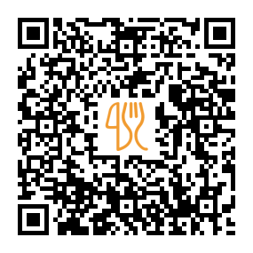 QR-code link para o menu de Burger King