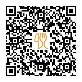 QR-code link para o menu de Mcdonald's