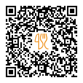 QR-code link para o menu de Pizza Factory