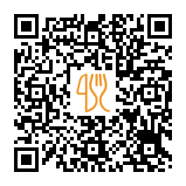 QR-code link para o menu de Carl’s Jr.