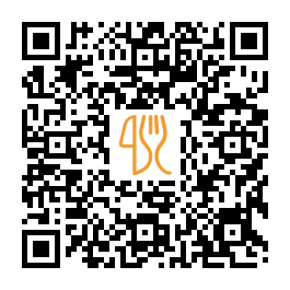 QR-code link para o menu de Del Taco