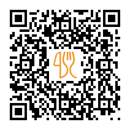 QR-code link para o menu de Carl’s Jr.