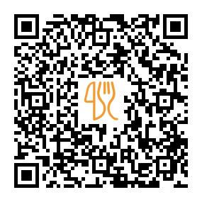 QR-code link para o menu de Little Caesars Pizza