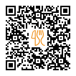 QR-code link para o menu de Buddy's Diner