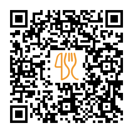 QR-code link para o menu de Eats Treats