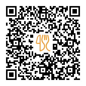 QR-code link para o menu de Carl's Jr.