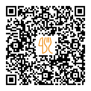 QR-code link para o menu de Little Caesars Pizza