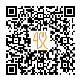 QR-code link para o menu de Carl’s Jr.