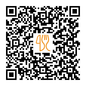 QR-code link para o menu de Apron Strings