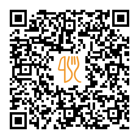 QR-code link para o menu de Dunkin'