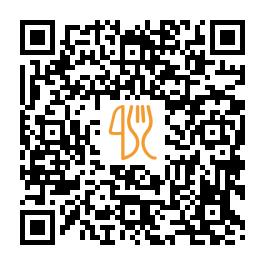 QR-code link para o menu de Dairy Diner