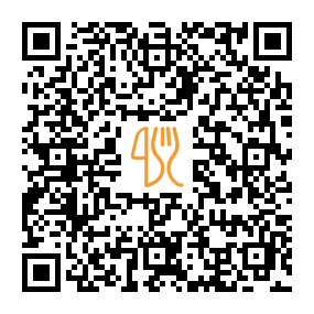 QR-code link para o menu de Dunkin'