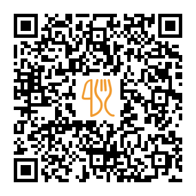 QR-code link para o menu de Texas Roadhouse Grill