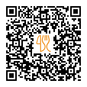 QR-code link para o menu de Fat City Cafe