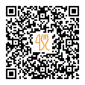 QR-code link para o menu de Little Caesars Pizza