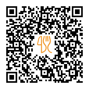 QR-code link para o menu de Carl’s Jr.