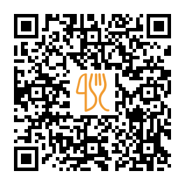 QR-code link para o menu de Carl’s Jr.