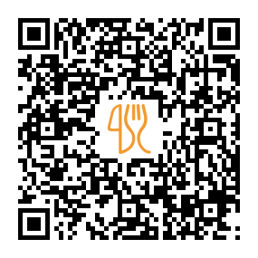 QR-code link către meniul Raven's Manor