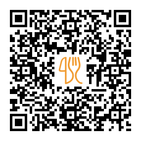 QR-code link naar het menu van Flipside Cafe Grill