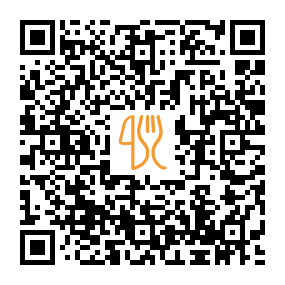 QR-code link para o menu de Burger Craze