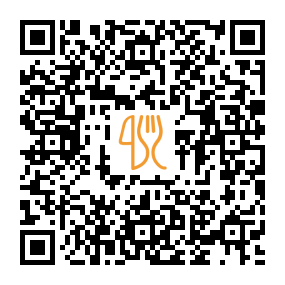 QR-code link para o menu de Hardee’s