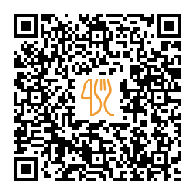 QR-code link para o menu de Mcdonald's