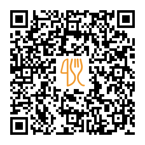 QR-code link para o menu de Carl’s Jr.