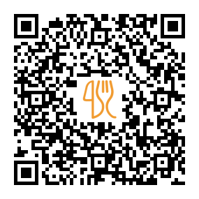 QR-code link para o menu de Little Caesars Pizza