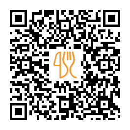 QR-code link para o menu de The Horn Milk