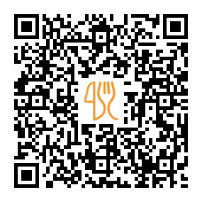 QR-code link para o menu de Carl’s Jr.