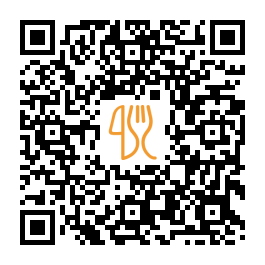 QR-code link para o menu de Del Taco