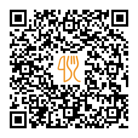 QR-code link para o menu de Little Caesars Pizza