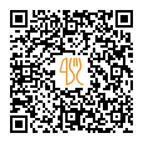 QR-code link para o menu de Burger King