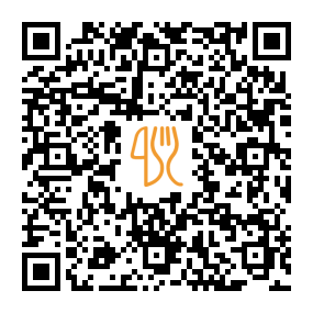 QR-code link para o menu de Sunset Pizza