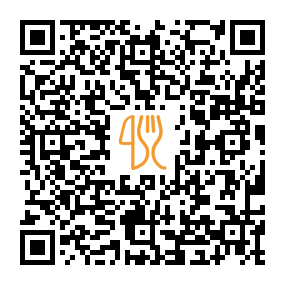 QR-code link para o menu de Pizza Hut