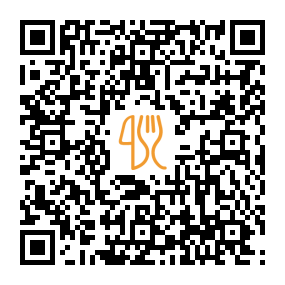 QR-code link para o menu de Dunkin'