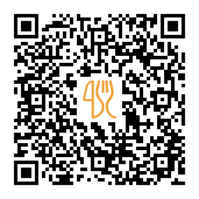 QR-code link naar het menu van Bullwinkles Seafood Steakhouse