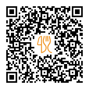 QR-code link para o menu de Burger King