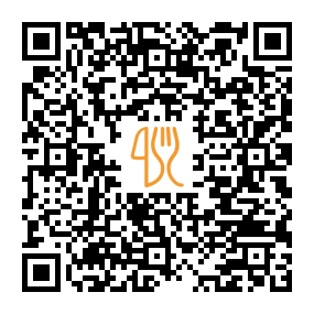 QR-code link para o menu de Sweet Red Bistro