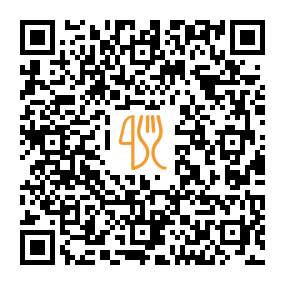 QR-code link para o menu de Joy Teriyaki