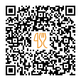 QR-code link para o menu de Mod Pizza