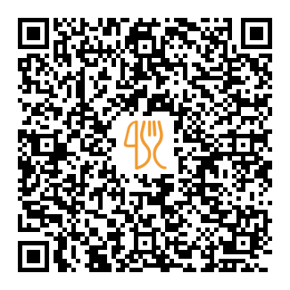 QR-code link para o menu de Atl Wings