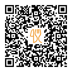 QR-code link para o menu de Little Caesars Pizza