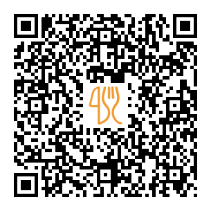 QR-code link para o menu de Popeyes Louisiana Kitchen