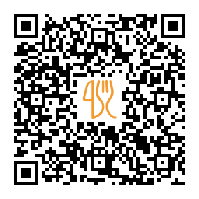 QR-code link para o menu de Canton Brewing Company