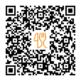 QR-code link para o menu de Lisas Legit Burritos