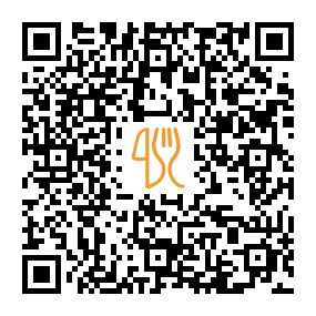 QR-code link para o menu de Burger King