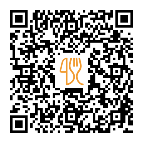 QR-code link para o menu de Baldo's Mexican Food