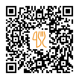 QR-code link către meniul A&w