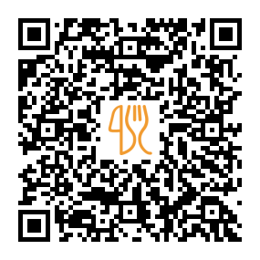 QR-code link para o menu de Carl’s Jr.